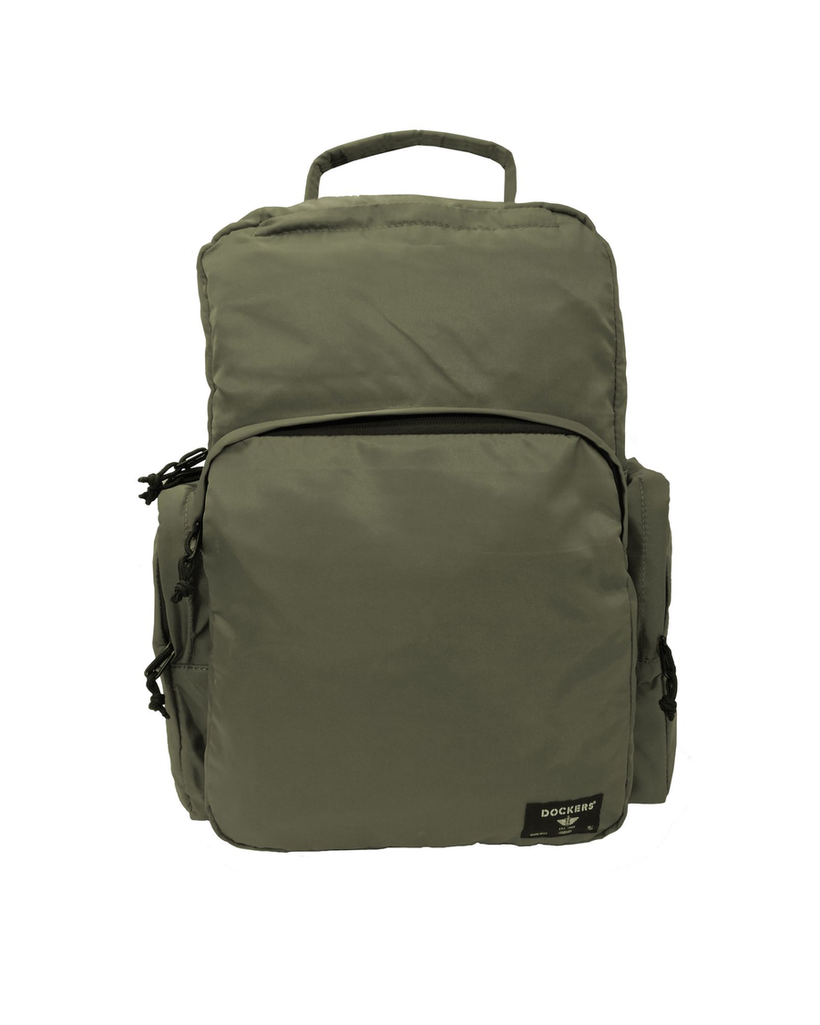 (image for) Refined Classic Backpack